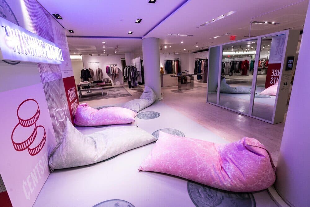 Barneys New York — photo 3.