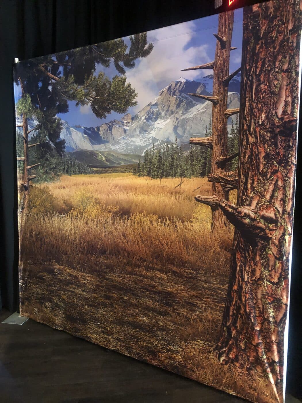 Big Buck World Championship — photo 7.