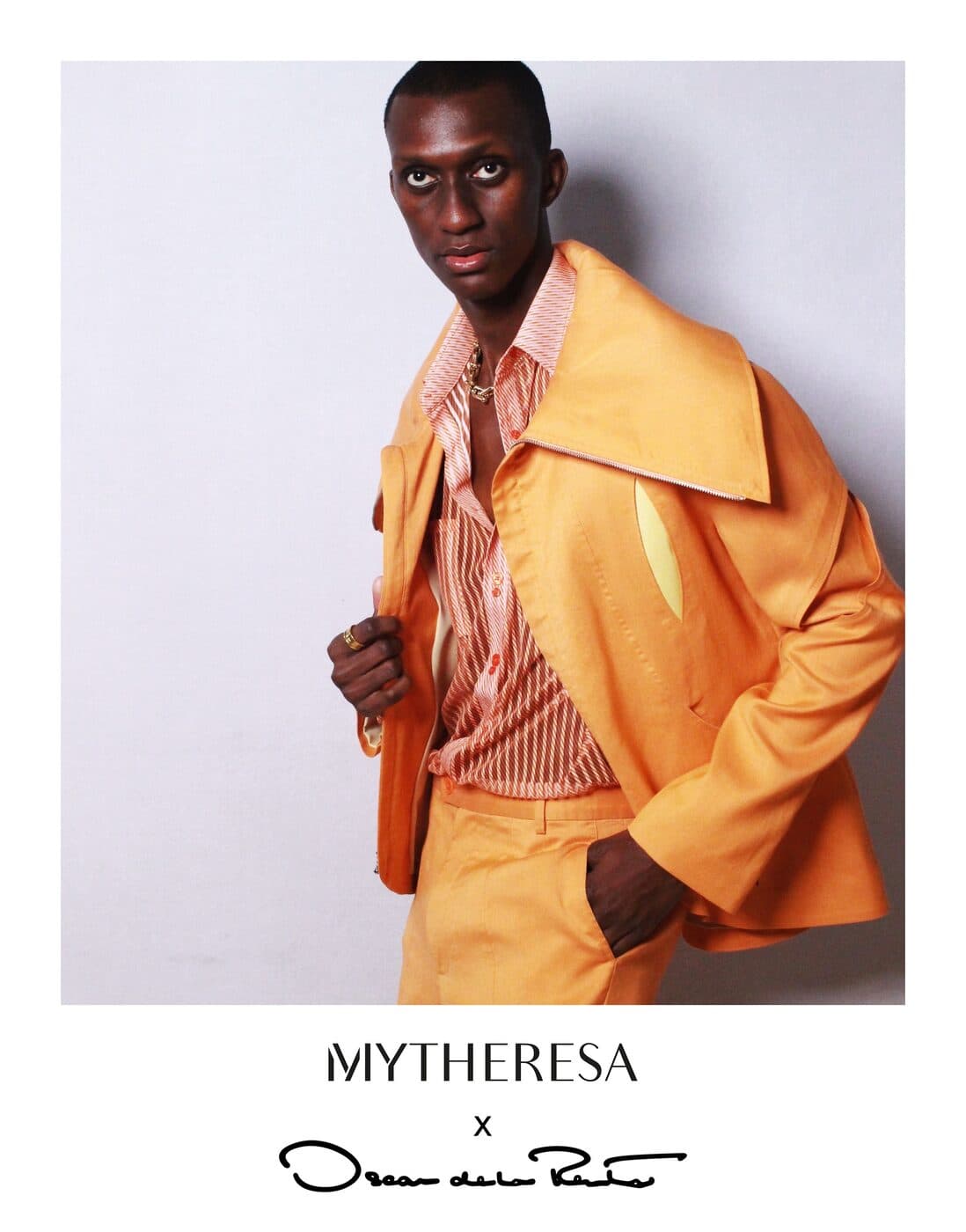 Oscar de la Renta × MyTheresa — photo 4.
