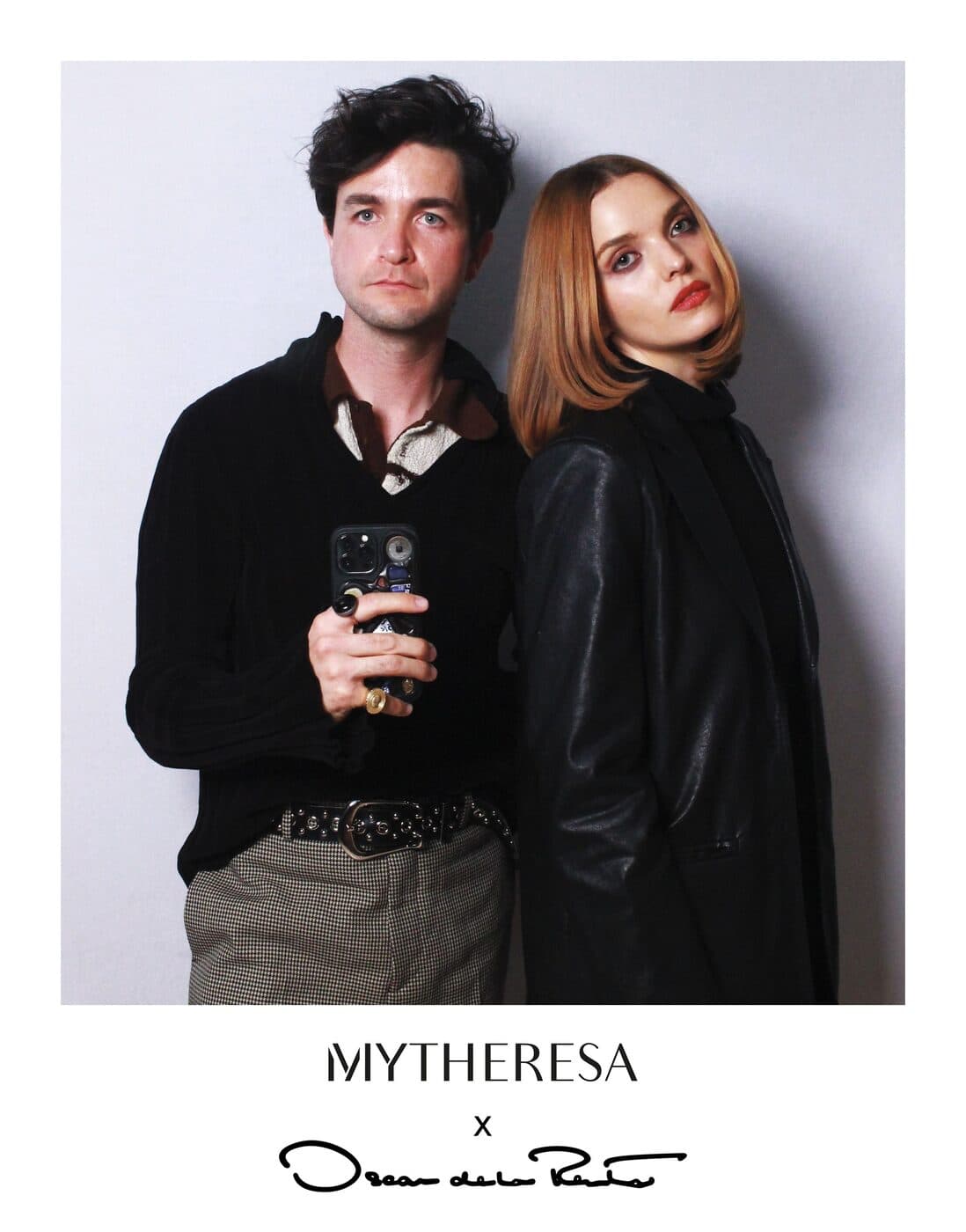Oscar de la Renta × MyTheresa — photo 5.